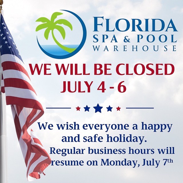 closed july 4-6 Medium