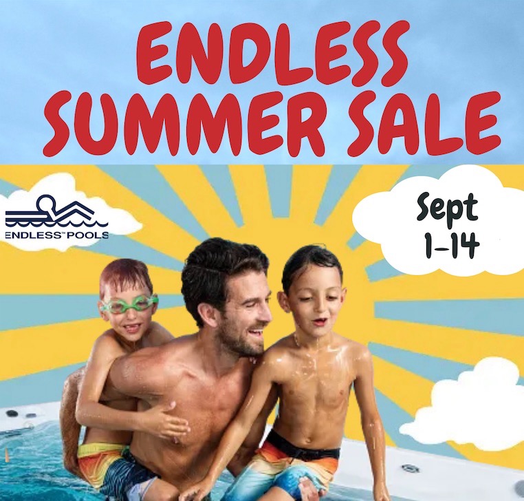 Endless Summer Sale 2025